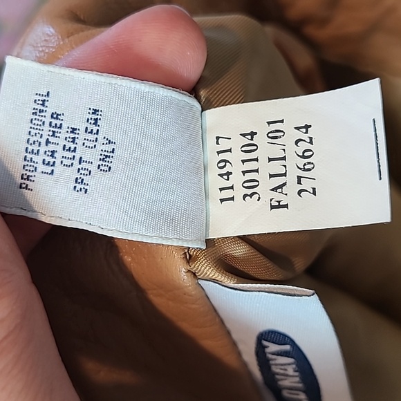 Old Navy y2k Leather mini skirt Size 10 Vintage Indie‎ Mobwife - Picture 8 of 8